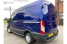 Ford Transit 2.0 290 Trend L2 H2 EU6 130 ps EcoBlue with Air Conditioning - Thumb 3