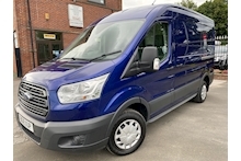 Ford Transit 2.0 290 Trend L2 H2 EU6 130 ps EcoBlue with Air Conditioning - Thumb 6