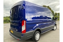 Ford Transit 2.0 290 Trend L2 H2 EU6 130 ps EcoBlue with Air Conditioning - Thumb 5