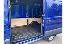 Ford Transit 2.0 290 Trend L2 H2 EU6 130 ps EcoBlue with Air Conditioning - Thumb 27