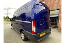 Ford Transit 2.0 290 Trend L2 H2 EU6 130 ps EcoBlue with Air Conditioning - Thumb 28