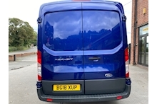 Ford Transit 2.0 290 Trend L2 H2 EU6 130 ps EcoBlue with Air Conditioning - Thumb 29