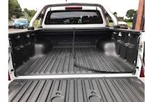 Isuzu D-Max 1.9 Utah Double Cab 4x4 Pick Up Fitted Roll Lid and Style Bar - Thumb 6