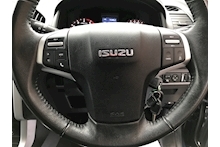 Isuzu D-Max 2.5 Td Utah Vision Double Cab 4x4 Pick Up - Thumb 11