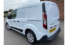 Ford Transit Connect 1.6 200 Trend L1 H1 TDCi 75ps with Air Con - Thumb 1