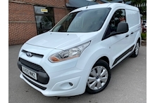 Ford Transit Connect 1.6 200 Trend L1 H1 TDCi 75ps with Air Con - Thumb 4
