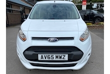 Ford Transit Connect 1.6 200 Trend L1 H1 TDCi 75ps with Air Con - Thumb 5