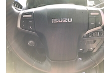 Isuzu D-Max 1.9 Blade Double Cab 4x4 Pick Up Fitted Glazed Canopy - Thumb 15