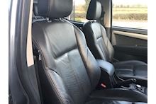 Isuzu D-Max 2.5 Utah Vision Double Cab 4x4 Pick Up Gitted Glazed Canopy - Thumb 11