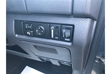 Isuzu D-Max 2.5 Utah Vision Double Cab 4x4 Pick Up Gitted Glazed Canopy - Thumb 14