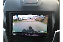 Isuzu D-Max 2.5 Utah Vision Double Cab 4x4 Pick Up Gitted Glazed Canopy - Thumb 16