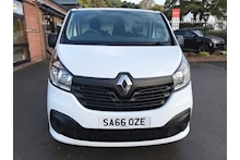 Renault Trafic 1.6 Business+ - Thumb 3