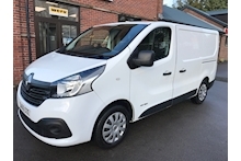 Renault Trafic 1.6 Business+ - Thumb 4