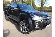 Isuzu D-Max 1.9 Blade Double Cab 4x4 Pick Up Fitted Glazed Canopy Euro 6 - Thumb 0