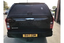 Isuzu D-Max 1.9 Blade Double Cab 4x4 Pick Up Fitted Glazed Canopy Euro 6 - Thumb 1