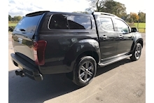 Isuzu D-Max 1.9 Blade Double Cab 4x4 Pick Up Fitted Glazed Canopy Euro 6 - Thumb 2