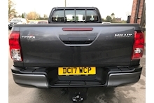 Toyota Hilux 2.4 Active 4Wd D-4D Extra Cab 4x4 Pick Up Euro 6 - Thumb 5