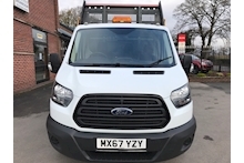 Ford Transit 2.0 350 EcoBlue 130 PS Single Cab Tipper RWD L3 H1 EURO 6 DRW - Thumb 5