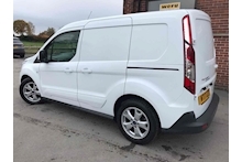 Ford Transit Connect 1.5 Limited L1 H1 120Ps Euro 6 NO VAT - Thumb 1