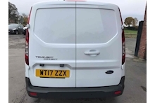 Ford Transit Connect 1.5 Limited L1 H1 120Ps Euro 6 NO VAT - Thumb 2