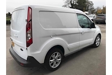 Ford Transit Connect 1.5 Limited L1 H1 120Ps Euro 6 NO VAT - Thumb 3