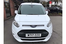 Ford Transit Connect 1.5 Limited L1 H1 120Ps Euro 6 NO VAT - Thumb 4