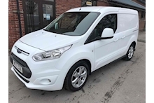 Ford Transit Connect 1.5 Limited L1 H1 120Ps Euro 6 NO VAT - Thumb 5