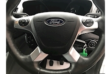 Ford Transit Connect 1.5 Limited L1 H1 120Ps Euro 6 NO VAT - Thumb 11
