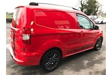 Ford Transit Courier 1.5 Sport 95ps Euro 6 NO VAT - Thumb 3