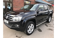 Volkswagen Amarok 2.0 Highline 4Motion 180 BiTDI BMT Double Cab 4x4 Pick Up Fitted Sports Lid - Thumb 3