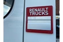 Renault Range D 7.7 D18 HIGH 4X2 R 280 McPhee 4 Mtr Mixer Truck - Thumb 18