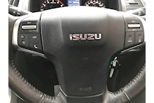 Isuzu D-Max 2.5 Yukon Double Cab 4x4 Pick Up - Thumb 13