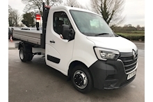 Renault Master 2.3 ML35TW dCi 130 ps Business Twin Wheel RWD New shape Euro 6 - Thumb 4