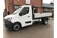 Renault Master 2.3 ML35TW dCi 130 ps Business Twin Wheel RWD New shape Euro 6 - Thumb 6