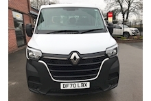 Renault Master 2.3 ML35TW dCi 130 ps Business Twin Wheel RWD New shape Euro 6 - Thumb 4