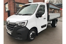 Renault Master 2.3 ML35TW dCi 130 ps Business Twin Wheel RWD New shape Euro 6 - Thumb 5