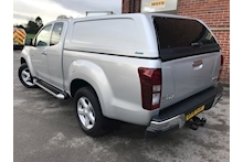 Isuzu D-Max 2.5 Yukon Extended Cab 4x4 Pick Up Fitted Canopy - Thumb 1