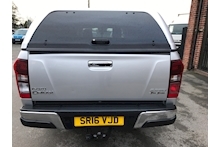 Isuzu D-Max 2.5 Yukon Extended Cab 4x4 Pick Up Fitted Canopy - Thumb 2