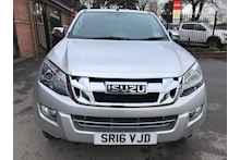 Isuzu D-Max 2.5 Yukon Extended Cab 4x4 Pick Up Fitted Canopy - Thumb 4