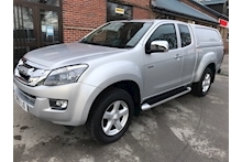Isuzu D-Max 2.5 Yukon Extended Cab 4x4 Pick Up Fitted Canopy - Thumb 5