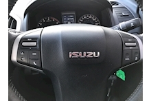 Isuzu D-Max 2.5 Utah Vision Auto Double Cab 4x4 Pick Up - Thumb 15