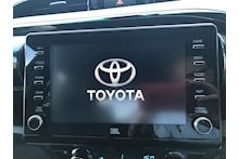 Toyota Hilux 2.8 Invincible X D-4D 204ps  Double Cab 4x4 Pick Up - Thumb 12