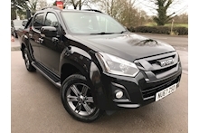 Isuzu D-Max 1.9 Blade Double Cab 4x4 Pickup Fitted Roller Lid + Style Bar EU6 164 ps - Thumb 0