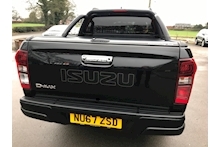 Isuzu D-Max 1.9 Blade Double Cab 4x4 Pickup Fitted Roller Lid + Style Bar EU6 164 ps - Thumb 2