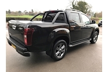 Isuzu D-Max 1.9 Blade Double Cab 4x4 Pickup Fitted Roller Lid + Style Bar EU6 164 ps - Thumb 3