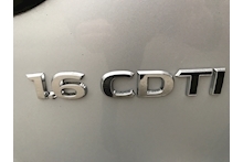 Vauxhall Combo 1.6 1.6 CDTI Sportive 2000 105ps L1 H1 Euro 6 - Thumb 10