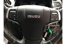 Isuzu D-Max 2.5 Yukon 2.5 Twin Turbo Double Cab 4x4 Pick Up - Thumb 13