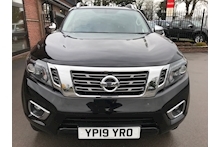 Nissan Navara 2.3 dCi Tekna 190 Double Cab 4x4 Pick Up Fitted Glazed Canopy - Thumb 6
