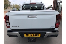 Isuzu D-Max 1.9 Utah Double Cab 4x4 Pick Up Fitted Roller Lid Euro 6 - Thumb 2