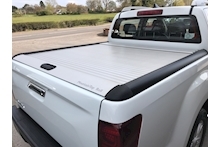 Isuzu D-Max 1.9 Utah Double Cab 4x4 Pick Up Fitted Roller Lid Euro 6 - Thumb 6